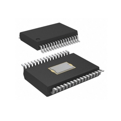 ชิปวงจรบูรณาการ MC08XS6421DEK จุดประสงค์ทั่วไป N-Channel 5.5A High-Side Switches IC