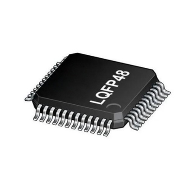 ชิปวงจรบูรณาการ MC35FS6508CAE ฐานระบบ ชิปบริหารพลังงาน IC 48-LQFP