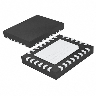 ชิปวงจรบูรณาการ LTC7820EUFD DC DC เครื่องควบคุม QFN-28 เครื่องควบคุมการสลับ