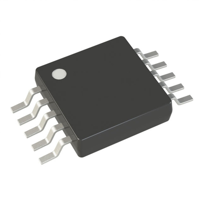 ชิปวงจรบูรณาการ LTC2877HMSE RS-485 อินเตอร์เฟซ IC 60V RS485 เครื่องรับสัญญาณ