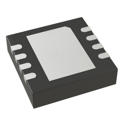ชิปวงจรบูรณาการ LTC2876HDD 60V PROFIBUS RS-485 เครื่องรับสัญญาณ IC DFN-8