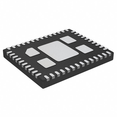 ชิปวงจรบูรณาการ LTC3884ERHE-1 ปรับระยะขั้นต่ําแบบ Poly Phase Output