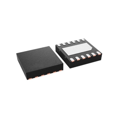 ชิปวงจรบูรณาการ LMR51440SDRRR Power Management IC WSON-12 Buck Converter