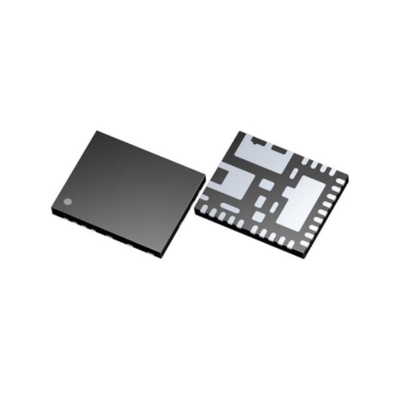 ชิปวงจรบูรณาการ IR3447AMTRPBF 25A เครื่องปรับระบายความดันแบบ Synchronous Buck