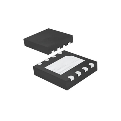 ชิปวงจรบูรณาการ MAX25210ATAA9/V 300mA เครื่องควบคุมเส้นตรงรถยนต์ TDFN-8