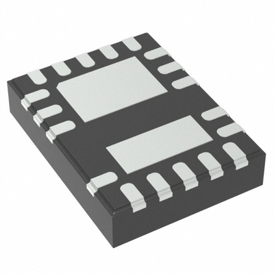 ชิปวงจรบูรณาการ LMG1210RVRR 200V Half Bridge Gate Driver IC 19-WQFN