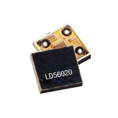 ชิปวงจรบูรณาการ LD56020J100R Ultra Low Noise Low Dropout Regulators 200mA