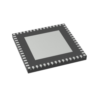 ชิปวงจรบูรณาการ MC33FS8510B6ES ชิปฐานระบบหลากหลายผลิตที่ปลอดภัยจากความล้มเหลว