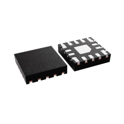 ชิปวงจรบูรณาการ LMQ66420R5RXBR เครื่องปรับสั้นซินโครโนส VQFN-14