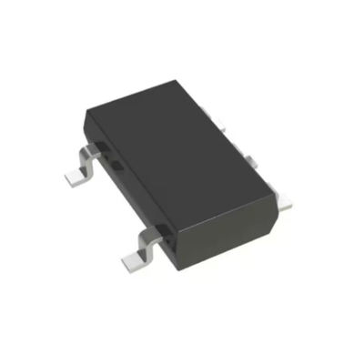 ชิปวงจรบูรณาการ TSL6801ILT นาโนพาวเวอร์ 600nA 5V เครื่องขยายการทํางาน IC