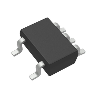 ชิปวงจรบูรณาการ TS3011IYCT จุดประสงค์ทั่วไป เครื่องเปรียบเทียบรถยนต์ความเร็วสูง