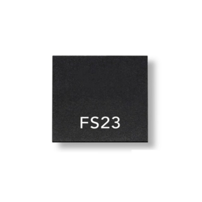 ชิปวงจรบูรณาการ MFS2303BMMA0EP ฐานระบบความปลอดภัยพลังงานต่ํา พร้อมการจัดการพลังงาน