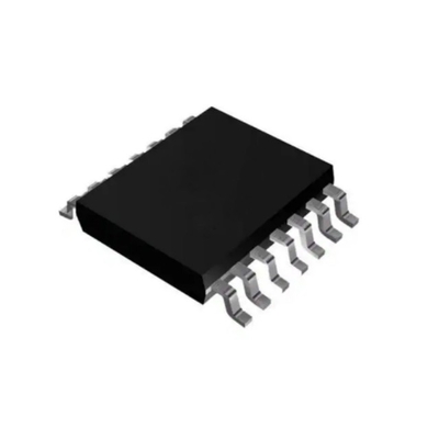 ชิปวงจรบูรณาการ LM2901BYPT 20mA เครื่องจําลอง CMOS สําหรับรถยนต์ 14-TSSOP
