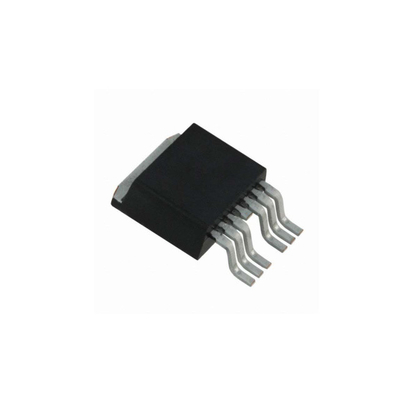 ชิปวงจรบูรณาการ BTS500151TAD 5mOhms Smart High Side Power Switch TO-263-7