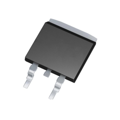 ชิปวงจรบูรณาการ IPB339N20NM6 ทรานซิสเตอร์ MOSFET แรง N ช่องเดียว