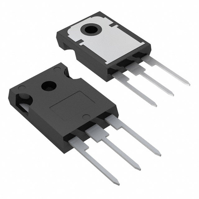 ชิปวงจรบูรณาการ STW52NK25Z 250V 52A N-channel Power MOSFET ทรานซิสเตอร์ TO-247-3