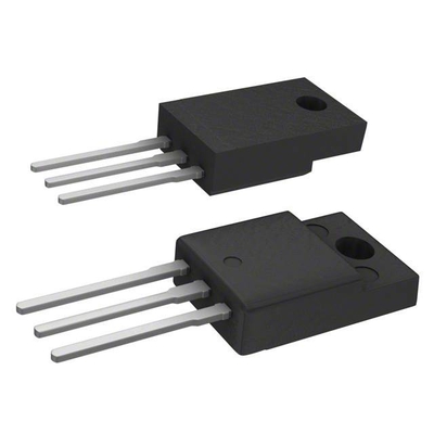 ชิปวงจรบูรณาการ STF20N90K5 900V 20A N-Channel Power MOSFET ทรานซิสเตอร์