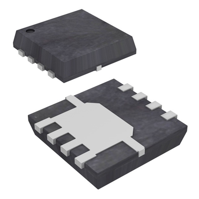 ชิปวงจรบูรณาการ NVTFS5C471NLWFTAG เครื่องจักรยานยนต์ MOSFET Power Single Transistors 8-WDFN
