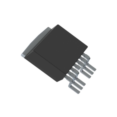 ชิปวงจรบูรณาการ IPF019N12NM6ATMA1 N-Channel Single MOSFET Power Transistor