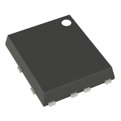 ชิปวงจรบูรณาการ NTMFD5C672NLT1G N-Channel Mosfet Array 60V 12A ทรานซิสเตอร์ MOSFET