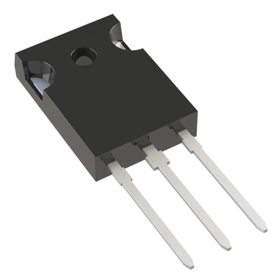 ชิปวงจรบูรณาการ NTHL041N60S5H N-Channel 600V Single MOSFET ทรานซิสเตอร์ TO-247-3
