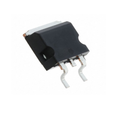ชิปวงจรบูรณาการ STB30N80K5 800V 24A N-channel Power MOSFET ทรานซิสเตอร์