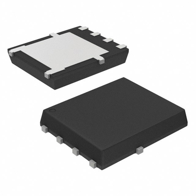 ชิปวงจรบูรณาการ NTMFS5C460NLT1G N-Channel 40V 78A ทรานซิสเตอร์ MOSFET ตัวเดียว