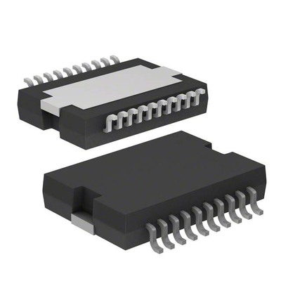 ชิปวงจรบูรณาการ L6234PD013TR ไดรเวอร์มอเตอร์สามเฟส PowerSO-20 PMIC IC