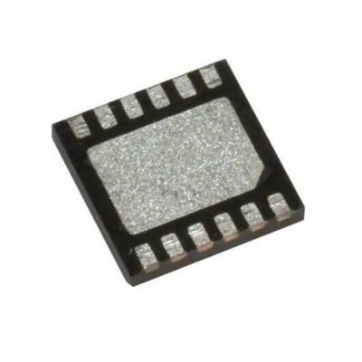 ชิปวงจรบูรณาการ MAX22201ATC 3V ถึง 36V 3.5A เครื่องขับมอเตอร์ DC Brushed TQFN-12