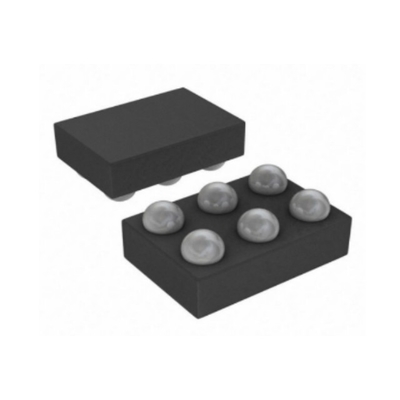 ชิปวงจรบูรณาการ ADPL20502AANT 2A Boost Converter กับการปิดจริง WLP-6
