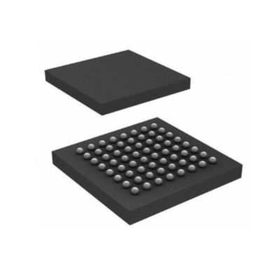 ชิปวงจรบูรณาการ LTC2688HCB-12 12 บิต ความดันออก SoftSpan DAC WLCSP-64