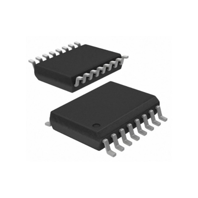 ชิปวงจรบูรณาการ MAX12935BAWE 5000Vrms ตัวแยกดิจิตอล SOIC-16 อินเตอร์เฟส IC