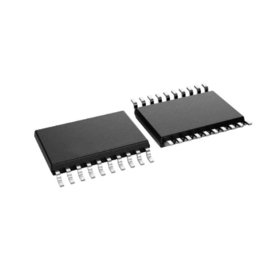 ชิปวงจรบูรณาการ DAC81401PWR DAC ช่องเดียวที่มีการอ้างอิงภายในที่แม่นยํา