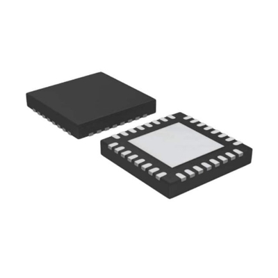 ชิปวงจรบูรณาการ ASL2507SHN คอนเวอร์เตอร์ยกระดับสองระยะ HVQFN-32 Driver IC