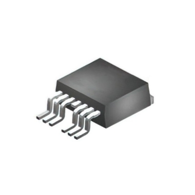 ชิปวงจรบูรณาการ IPF031N13NM6 N-Channel Power MOSFET ทรานซิสเตอร์ PG-TO263-7