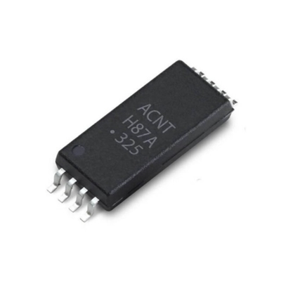 ชิปวงจรบูรณาการ ACNT-H79B-000E เครื่องกระตุ้นแยกทางแสงแบบเส้นตรงสูง