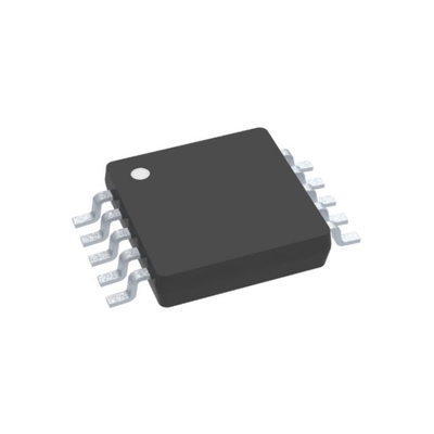 ชิปวงจรบูรณาการ INA228AIDGSR มอนิเตอร์พลังงานดิจิตอลแม่นยํามาก VSSOP-10