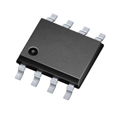 ชิปวงจรบูรณาการ 2ED2388S06F 650V Half Bridge Isolated Gate Drivers PG-DSO-8