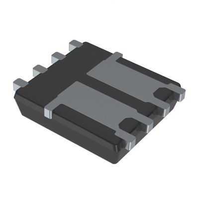 ชิปวงจรบูรณาการ NP30N06QDK-E1-AY 60V 30A ทรานซิสเตอร์ MOSFET พลังงาน N-channel