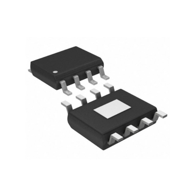 ชิปวงจรบูรณาการ OPA455IDDAR IC เครื่องกระตุ้นการทํางานที่มั่นคง