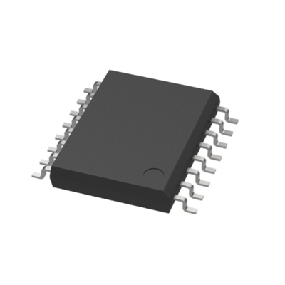 ชิปวงจรบูรณาการ SI8642BT-IS เครื่องแยกดิจิตอลสี่ช่องพลังงานต่ํา