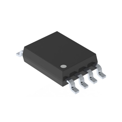 ชิปวงจรบูรณาการ NCD57090EDWR2G ไดรเวอร์ประตูกระแสไฟฟ้าระดับสูงโดดเดี่ยว SOIC-8