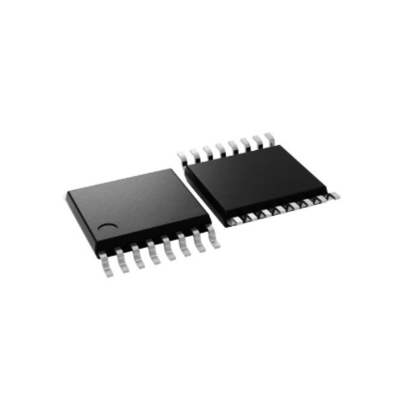 ชิปวงจรบูรณาการ TMUX6136PWR Dual SPDT Switch IC TSSOP-16 Analog Switch IC