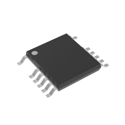 ชิปวงจรบูรณาการ NCP1568G04DBR2G 1MHz 13mA Flyback PWM Controllers TSOP-16
