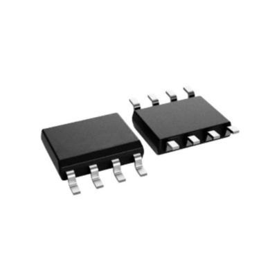 ชิปวงจรบูรณาการ OPA2863DR 110MHz 12V เครื่องกระตุ้นความแรงดันกลับ SOIC-8