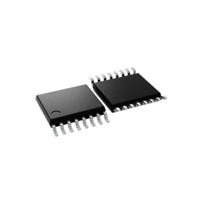 ชิปวงจรบูรณาการ TMUX1133PWR Analog Switch IC TSSOP-16 Precision CMOS Switch