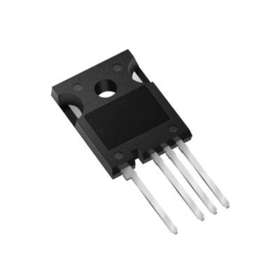 ชิปวงจรบูรณาการ NTH4L018N075SC1 750V ซิลิคอนคาร์ไบด์ MOSFET ทรานซิสเตอร์ TO-247-4
