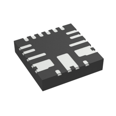 ชิปวงจรบูรณาการ MP4315GRE Step-Down Converter กับความถี่กระจายสายสี