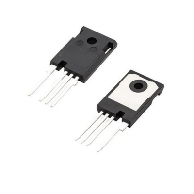 ชิปวงจรบูรณาการ E3M0060065K TO-247-4 650V 37A SiC Power MOSFET ทรานซิสเตอร์