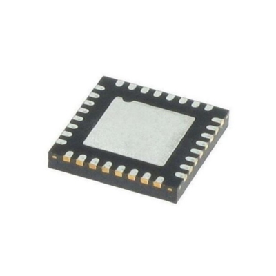 ชิปวงจรบูรณาการ MAX22217ATJY 36V Half-Bridges มอเตอร์ไดรเวอร์ IC TQFN-32